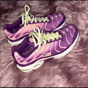 Nike plus shoes